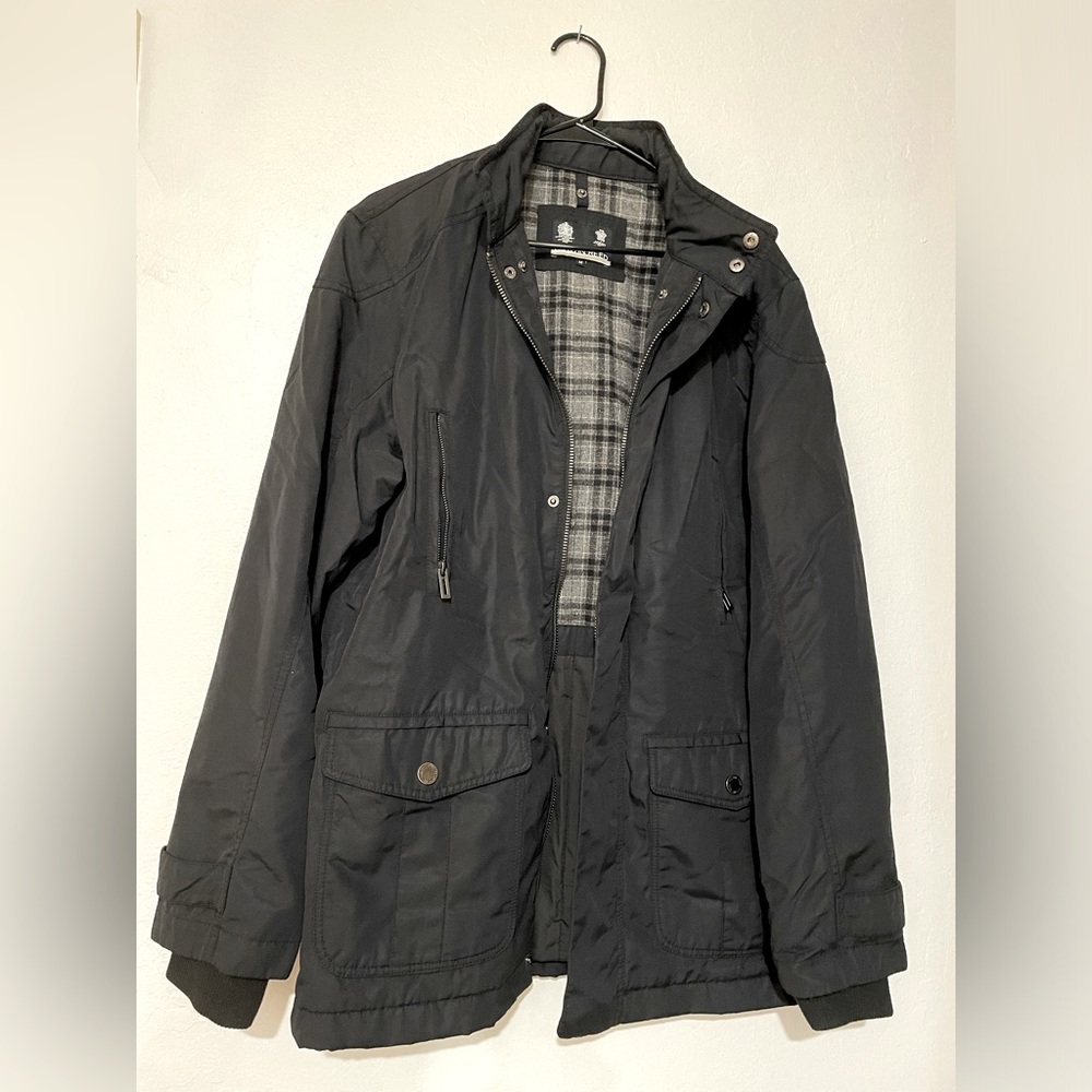 Austin Reed Quilted Men’s Jacket